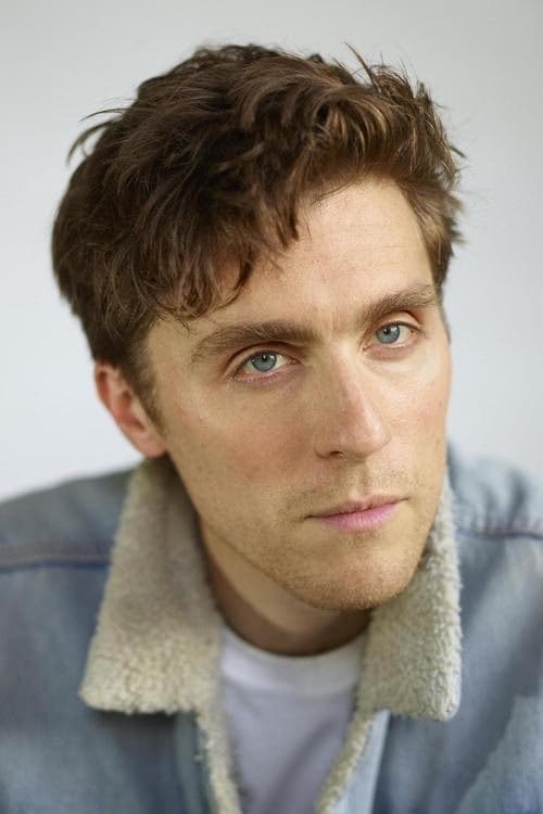Jack Farthing filmleri