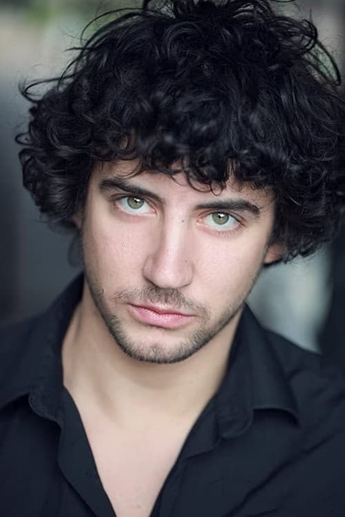 Jack Gordon filmleri