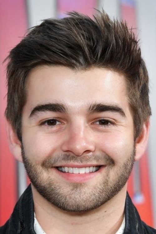 Jack Griffo filmleri