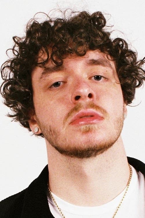 Jack Harlow filmleri