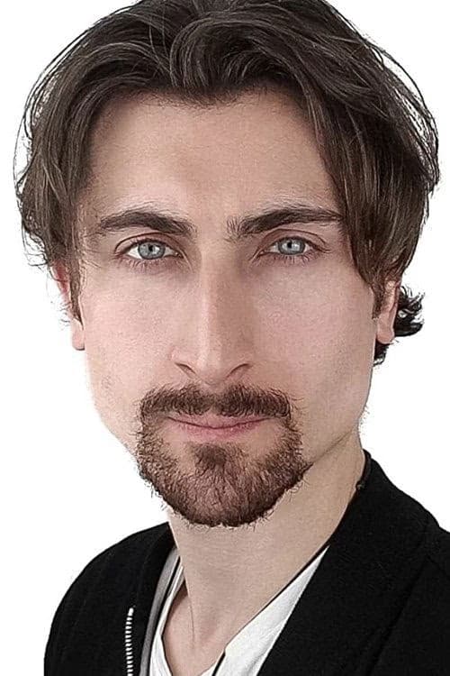 Jack Hudson filmleri