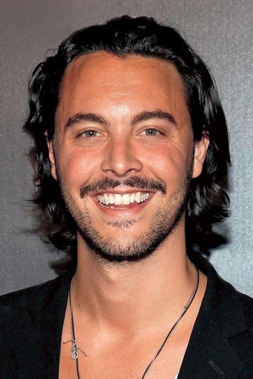 Jack Huston filmleri