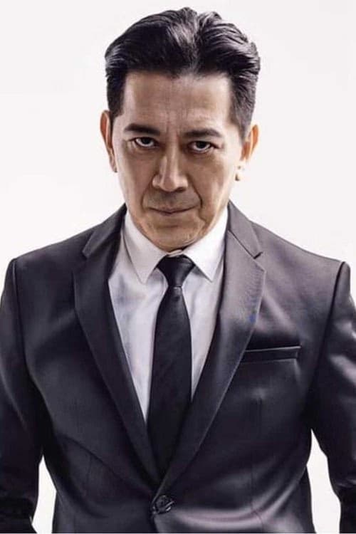 Jack Kao filmleri