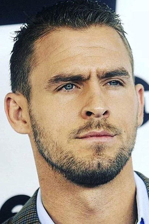 Jack Kesy filmleri