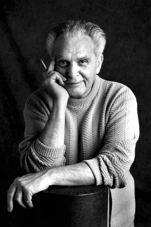 Jack Kirby filmleri