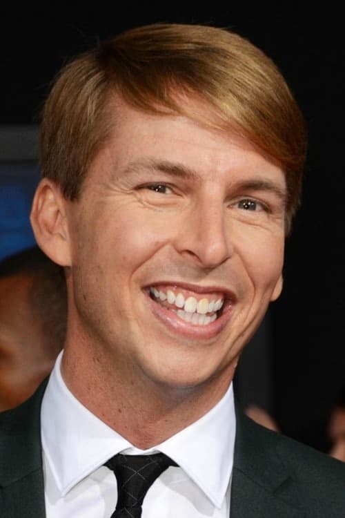 Jack McBrayer filmleri