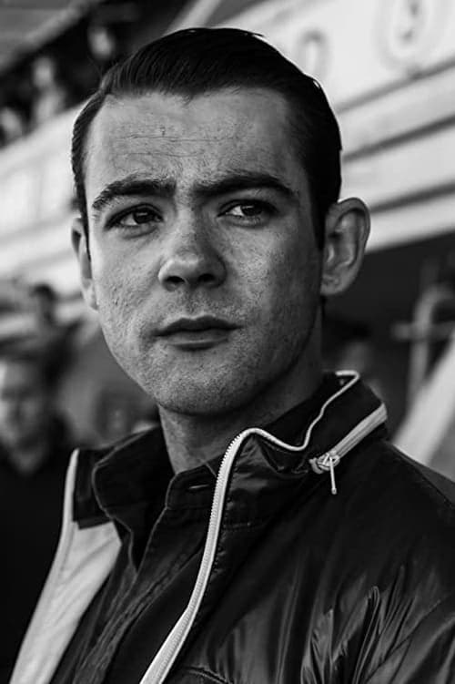 Jack McMullen filmleri