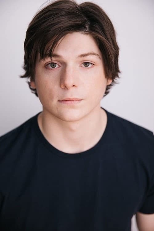 Jack Mulhern filmleri