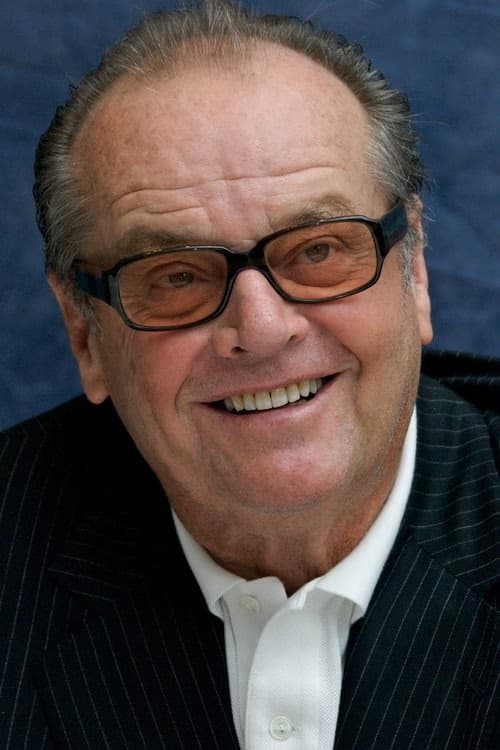Jack Nicholson filmleri
