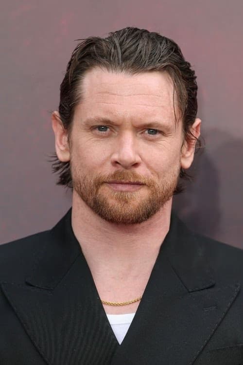 Jack O'Connell filmleri