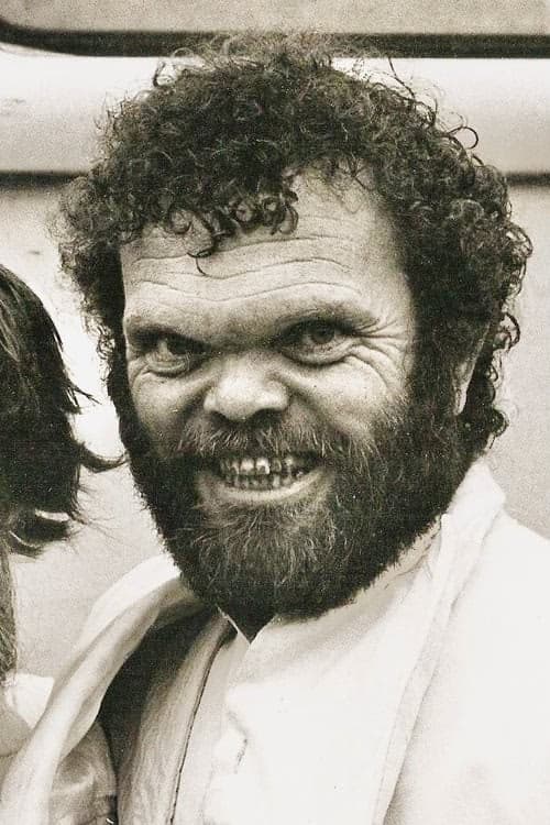 Jack Purvis filmleri