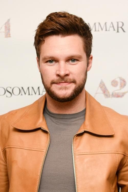 Jack Reynor filmleri