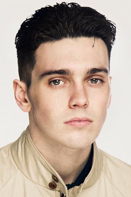 Jack Rowan filmleri
