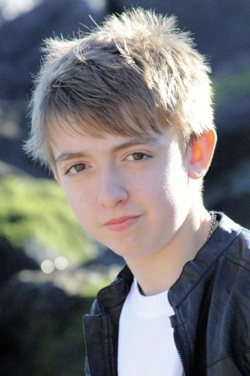 Jack Scanlon filmleri