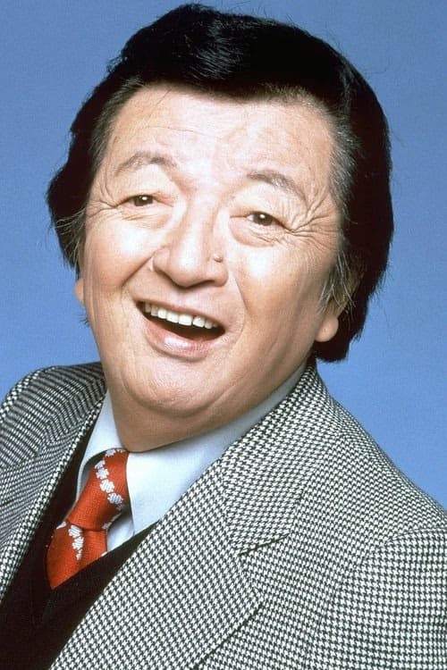 Jack Soo filmleri