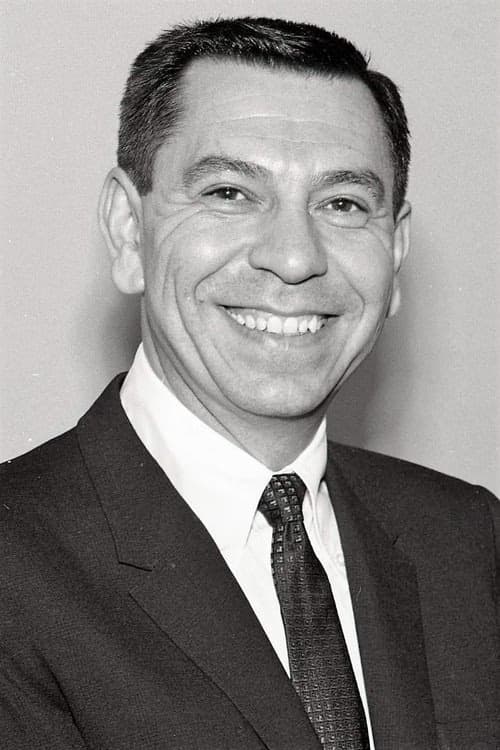 Jack Webb filmleri