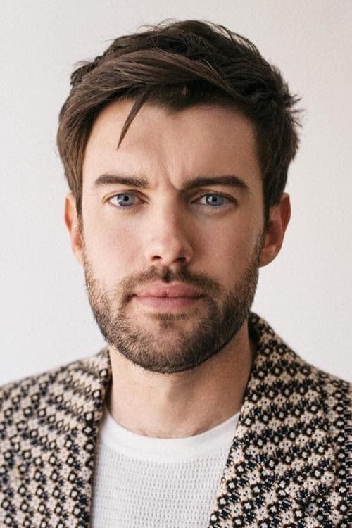 Jack Whitehall filmleri