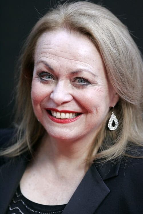 Jacki Weaver filmleri