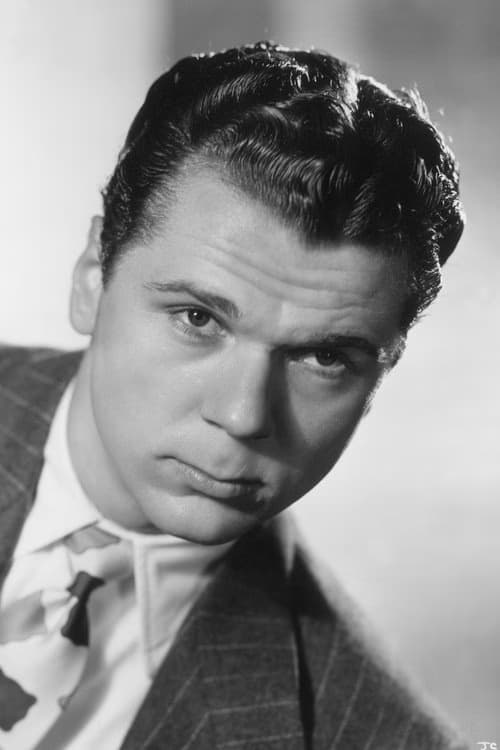 Jackie Cooper filmleri