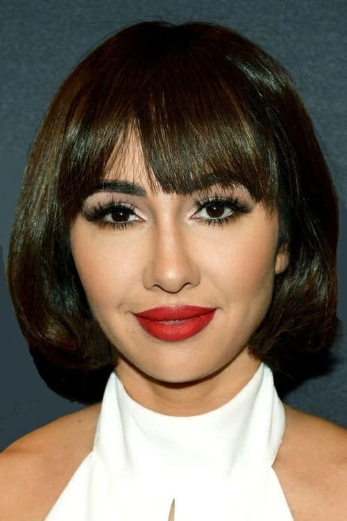 Jackie Cruz filmleri