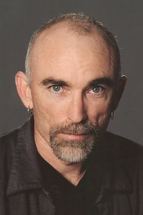 Jackie Earle Haley filmleri