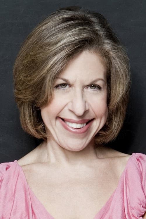Jackie Hoffman filmleri