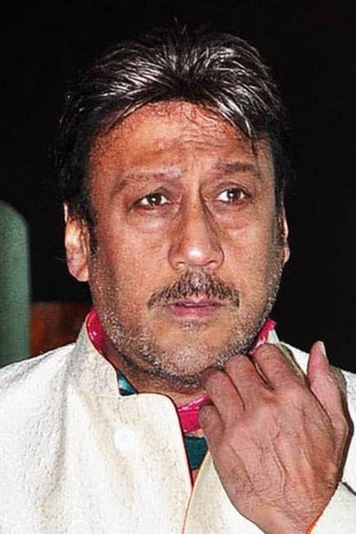 Jackie Shroff filmleri