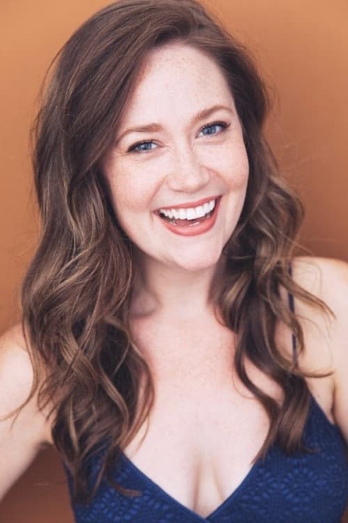 Jacklyn Collier filmleri