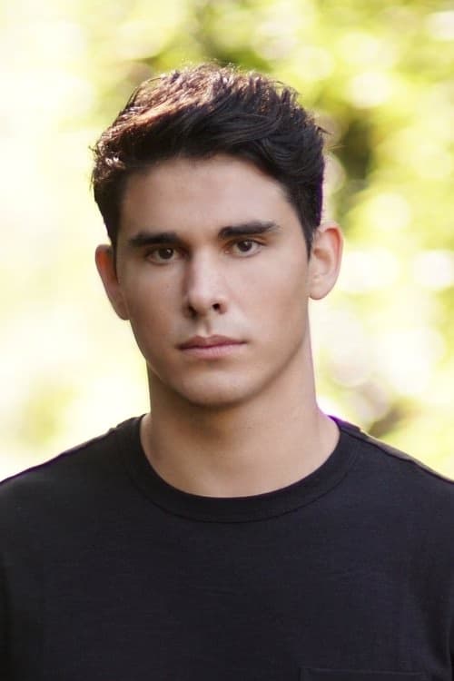 Jackson Beard filmleri