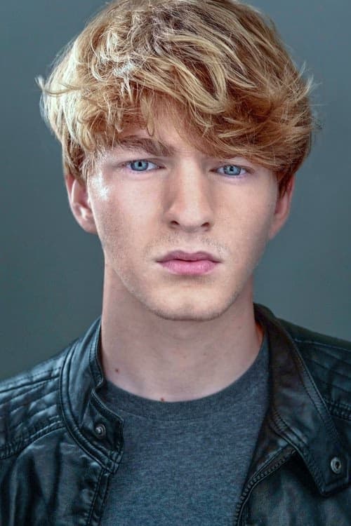 Jackson Frazer filmleri