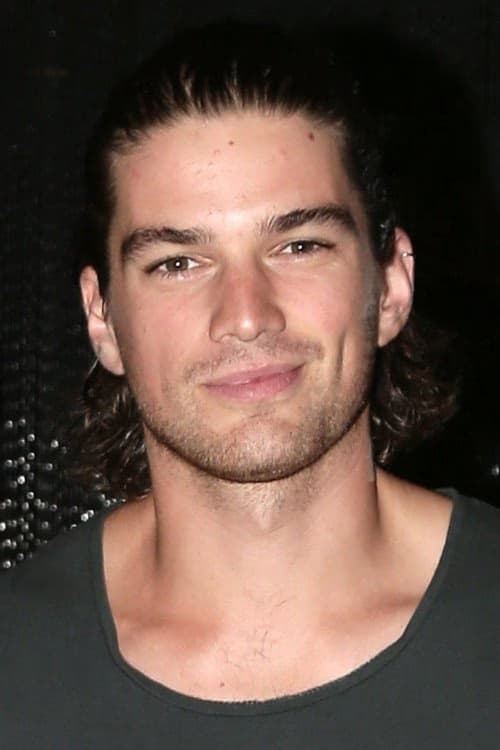 Jackson Gallagher filmleri
