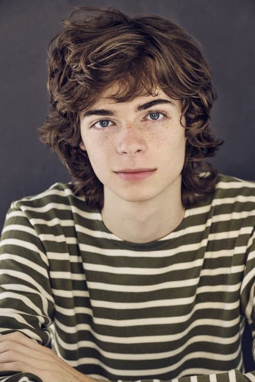 Jackson Kelly filmleri