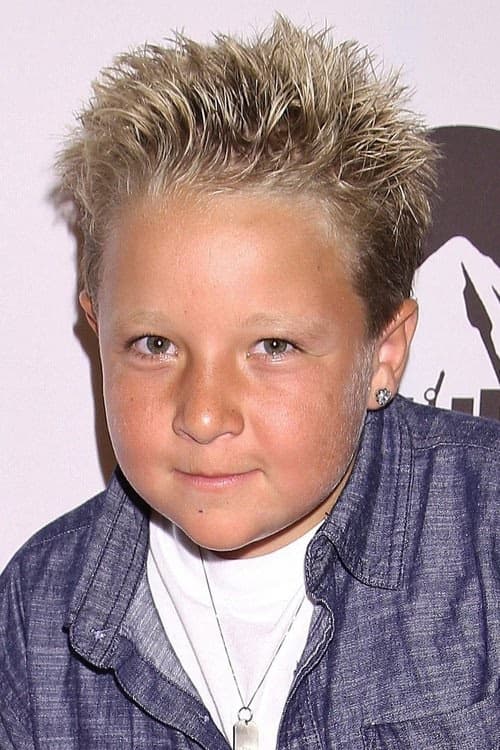 Jackson Nicoll filmleri