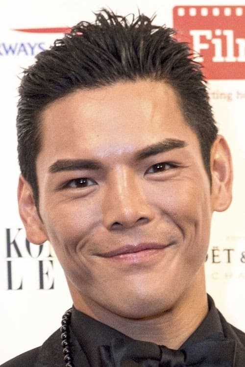 Jacky Heung Cho filmleri