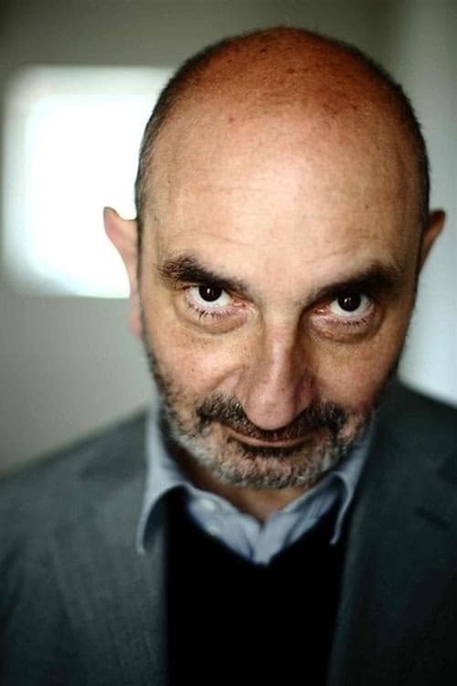 Jacky Nercessian filmleri