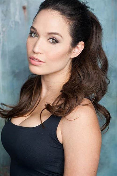 Jaclyn Betham filmleri