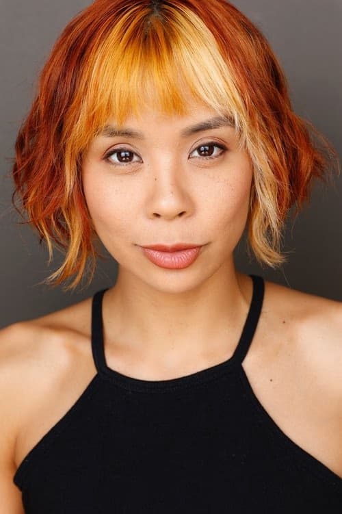 Jaclyn Ngan filmleri