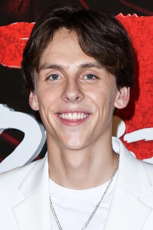 Jacob Bertrand filmleri