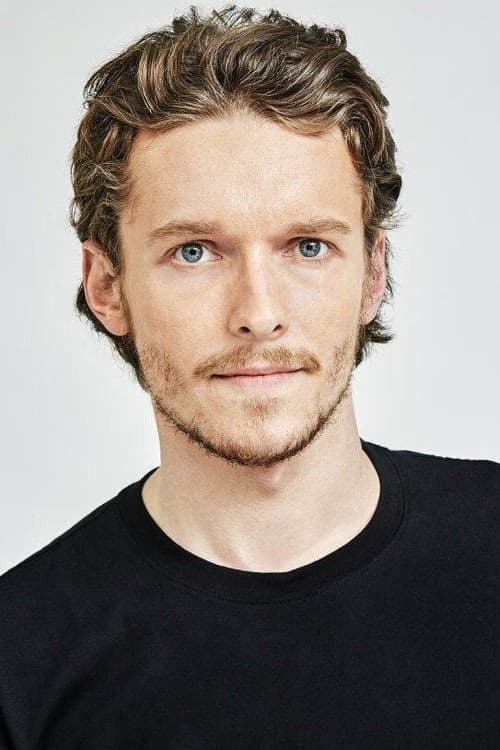 Jacob Collins-Levy filmleri