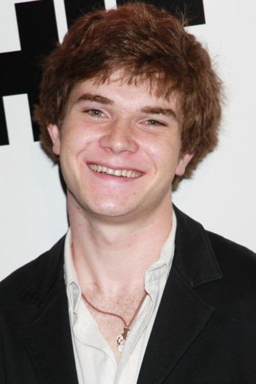 Jacob Davich filmleri