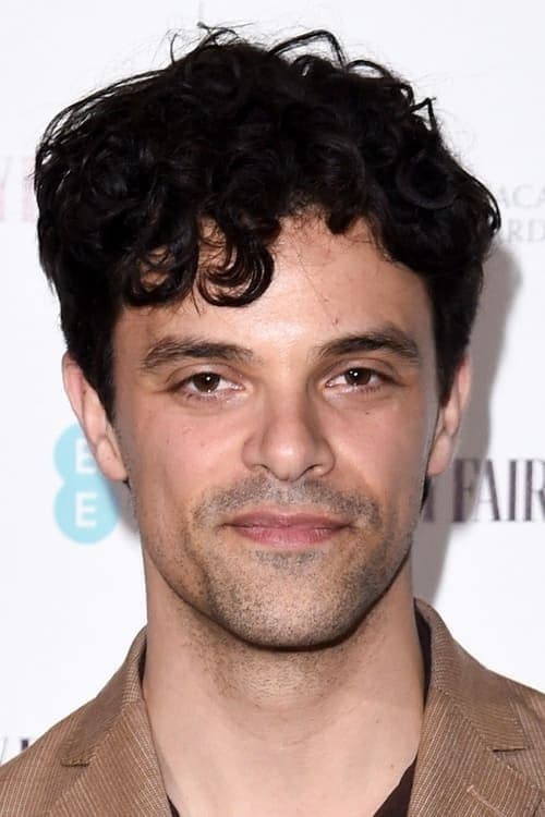 Jacob Fortune-Lloyd filmleri