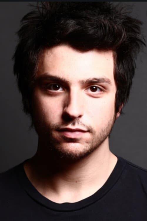 Jacob Loeb filmleri