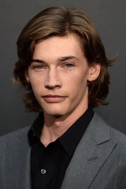 Jacob Lofland filmleri