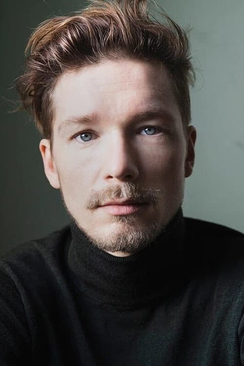 Jacob Matschenz filmleri