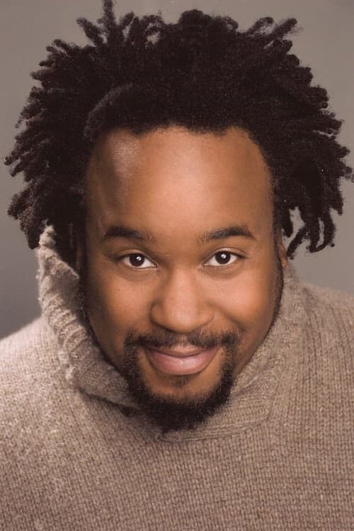 Jacob Ming-Trent filmleri