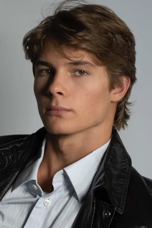 Jacob Moran filmleri