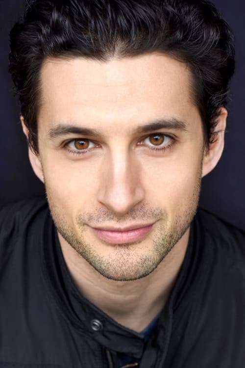 Jacob Richter filmleri