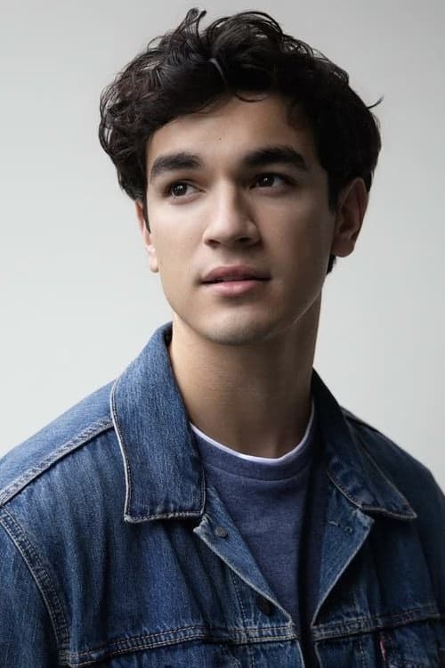 Jacob Rodriguez filmleri