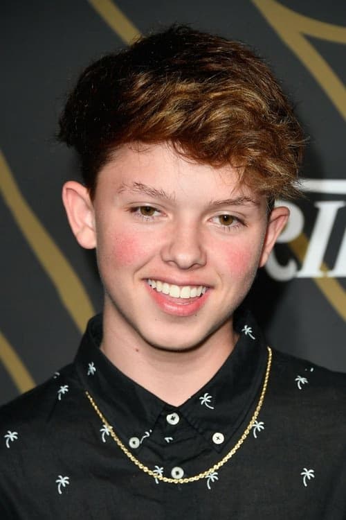Jacob Sartorius filmleri