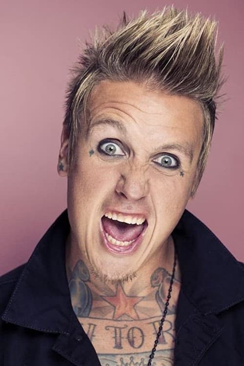 Jacoby Shaddix filmleri